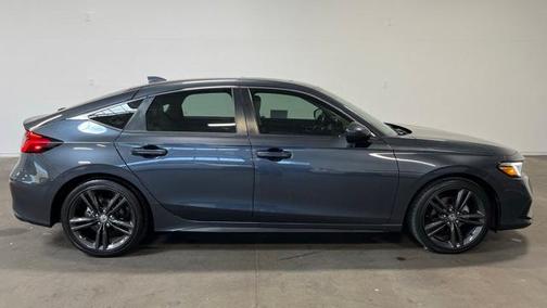 2023 Honda Civic EX-L