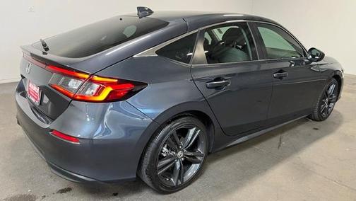 2023 Honda Civic EX-L