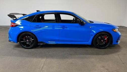 2023 Honda Civic Type R Base