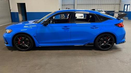 2023 Honda Civic Type R Base