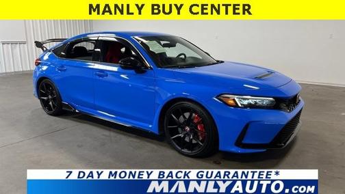 2023 Honda Civic Type R Base