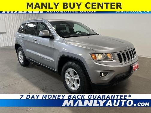 2014 Jeep Grand Cherokee Laredo