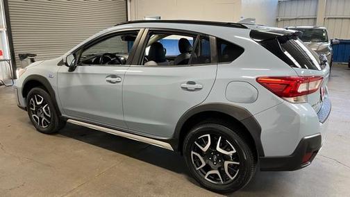 2019 Subaru Crosstrek Hybrid Base