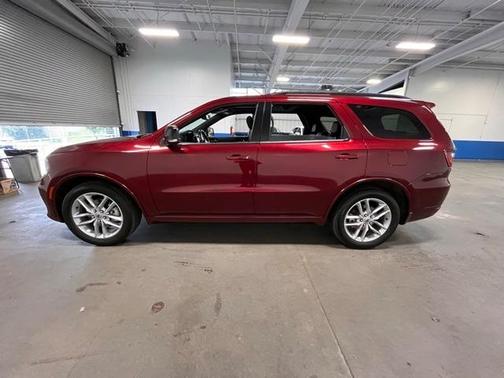 2024 Dodge Durango GT