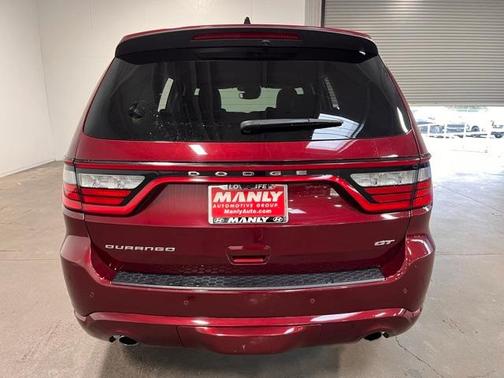 2024 Dodge Durango GT