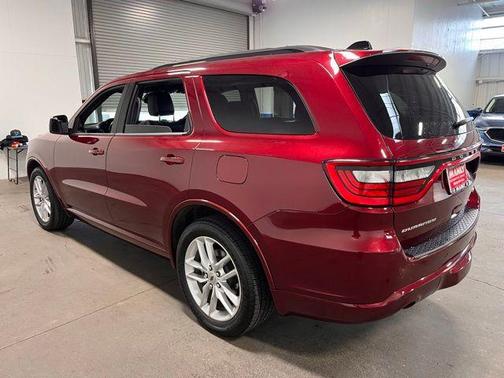 2024 Dodge Durango GT