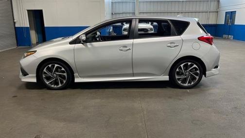 2018 Toyota Corolla iM Base