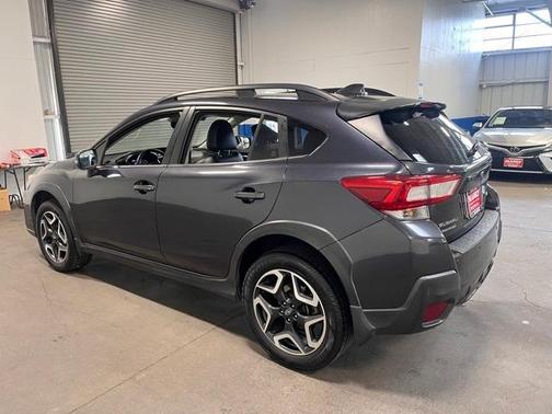 2019 Subaru Crosstrek 2.0i Limited