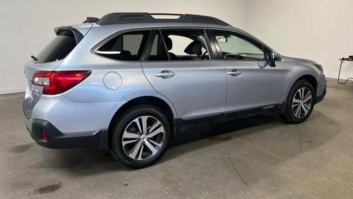2018 Subaru Outback 3.6R Limited