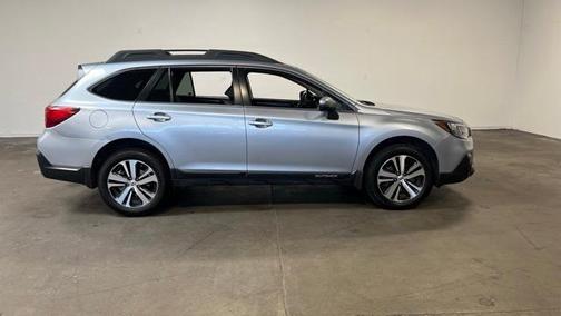 2018 Subaru Outback 3.6R Limited