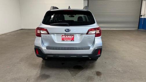 2018 Subaru Outback 3.6R Limited