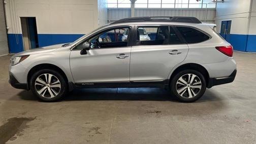 2018 Subaru Outback 3.6R Limited