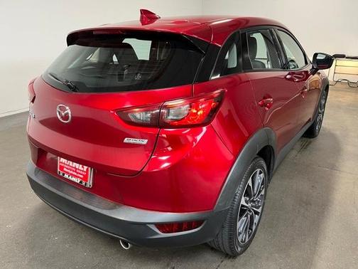 2019 Mazda CX-3 Touring