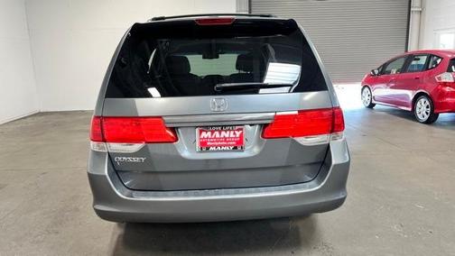 2010 Honda Odyssey EX-L