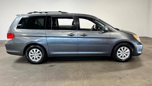 2010 Honda Odyssey EX-L