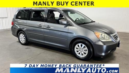 2010 Honda Odyssey EX-L