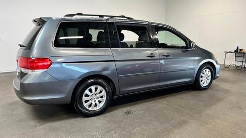 2010 Honda Odyssey EX-L