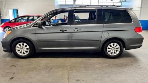 2010 Honda Odyssey EX-L
