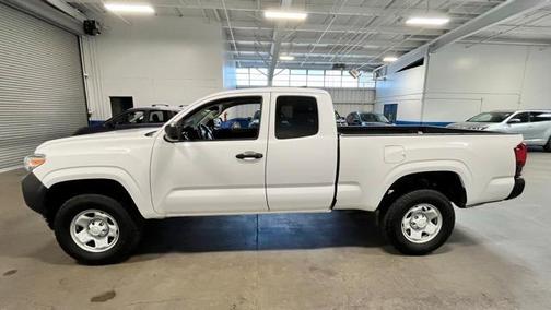 2020 Toyota Tacoma SR