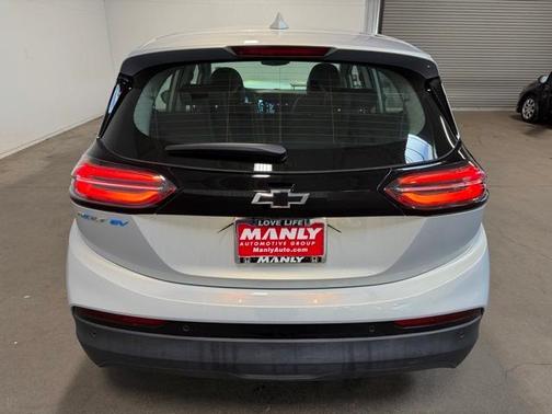 2023 Chevrolet Bolt EV 2LT