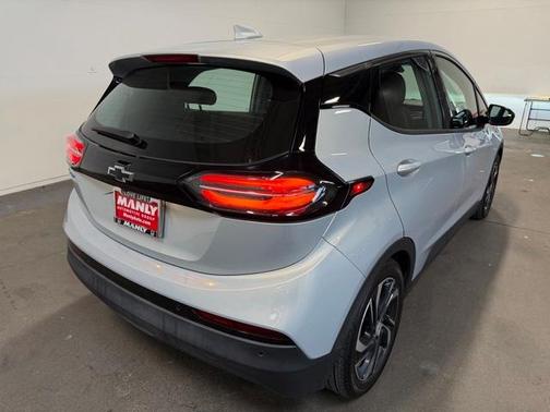 2023 Chevrolet Bolt EV 2LT