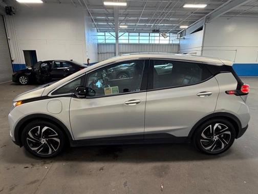 2023 Chevrolet Bolt EV 2LT