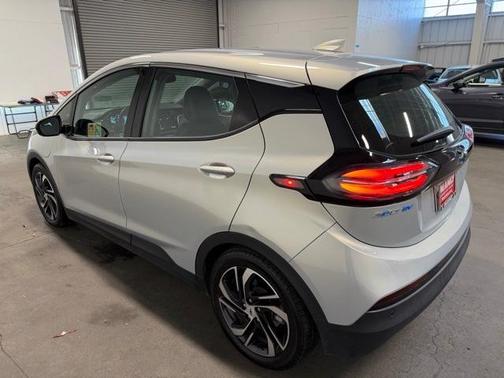 2023 Chevrolet Bolt EV 2LT