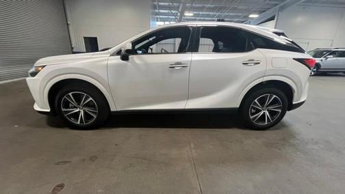 2023 Lexus RX 350 350