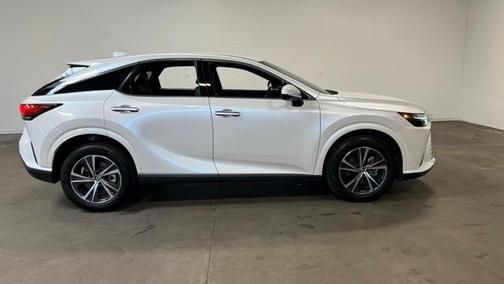 2023 Lexus RX 350 350