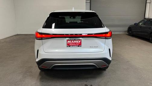 2023 Lexus RX 350 350