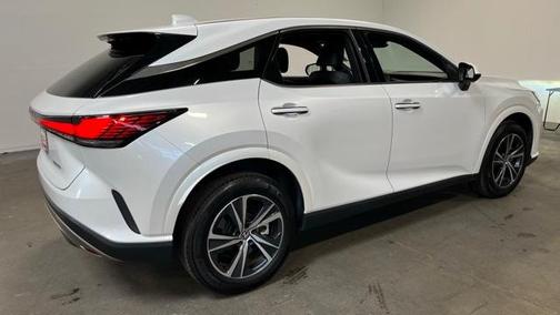 2023 Lexus RX 350 350