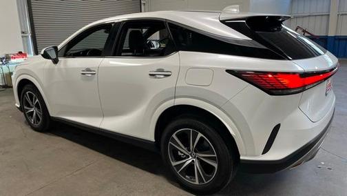 2023 Lexus RX 350 350