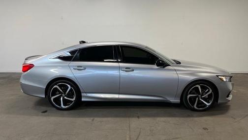 2021 Honda Accord Sport 1.5T