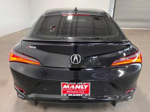 2023 Acura Integra A-Spec Technology