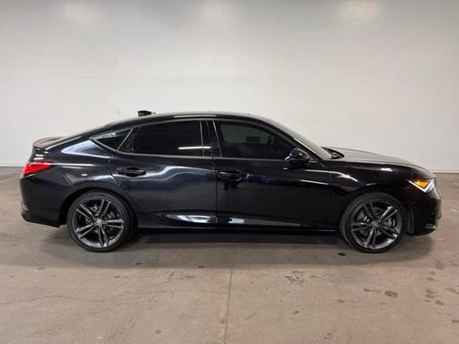 2023 Acura Integra A-Spec Technology