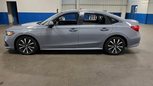 2024 Honda Civic EX