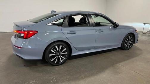 2024 Honda Civic EX