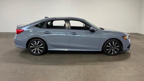 2024 Honda Civic EX