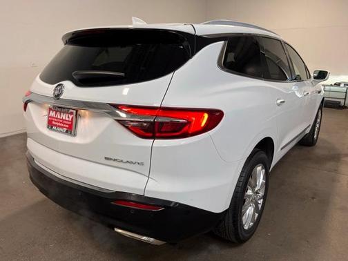 2019 Buick Enclave Premium
