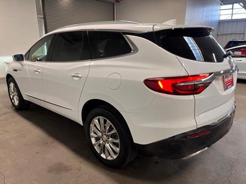 2019 Buick Enclave Premium