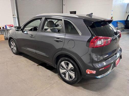 2018 Kia Niro Plug-In Hybrid EX Premium