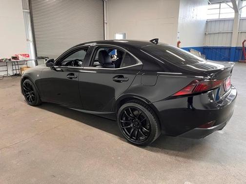 2019 Lexus IS 300 Base
