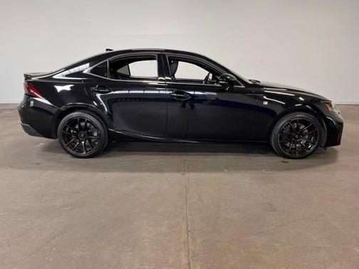 2019 Lexus IS 300 Base