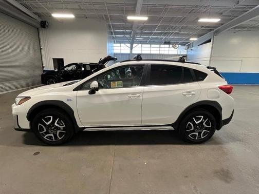 2019 Subaru Crosstrek Hybrid Base