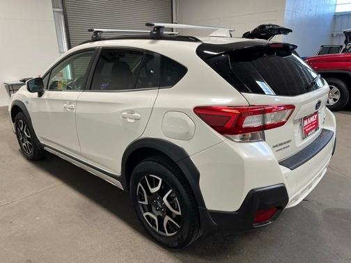 2019 Subaru Crosstrek Hybrid Base