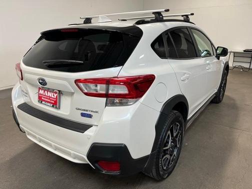2019 Subaru Crosstrek Hybrid Base
