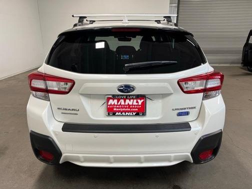 2019 Subaru Crosstrek Hybrid Base