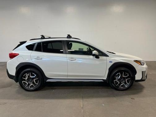 2019 Subaru Crosstrek Hybrid Base