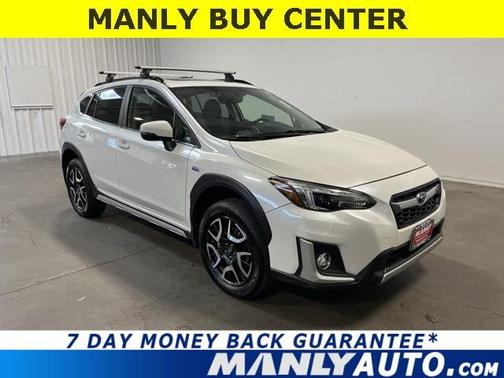 2019 Subaru Crosstrek Hybrid Base
