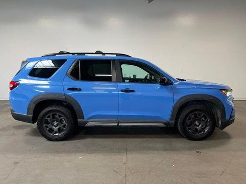 Sky 2023 Honda Pilot TrailSport